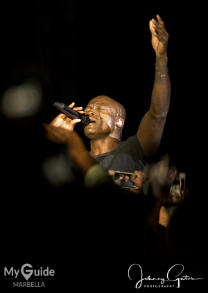 Concerts on the Coast