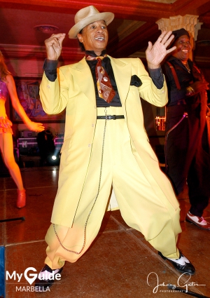 Concerts on the Coast