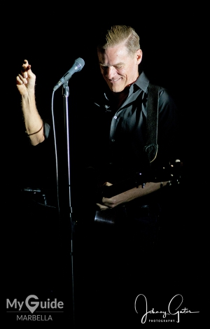 Concerts on the Coast