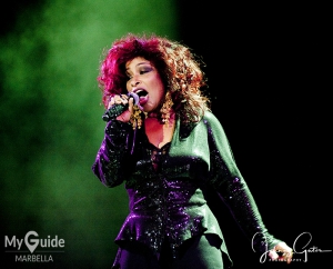 Concerts on the Coast