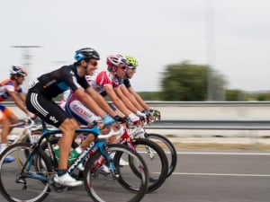 Costa Blanca sets the scene for Vuelta de España