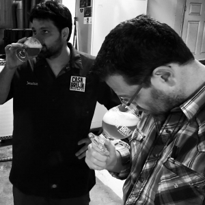 Craft Beer - the controversy for the right expression is served.