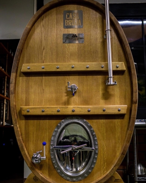 Craft Beer - the controversy for the right expression is served.