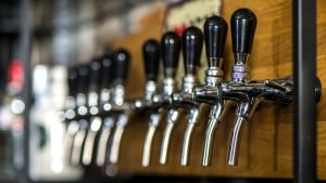 Crafty Thoughts from our resident drinks expert Fraser Dodge