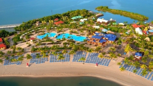 Cruises to Belize City