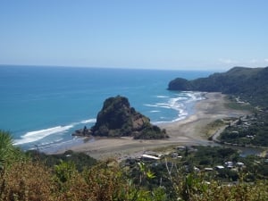 Crystal Mountain in West Auckland - Jewelry Shop, Museum and Theme Park