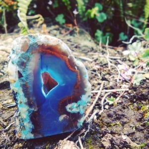 Crystal Mountain in West Auckland - Jewelry Shop, Museum and Theme Park