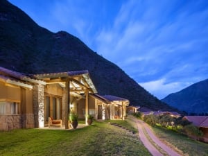 Cusco is the preferred city in Latin America according to Travel and Leisure magazine