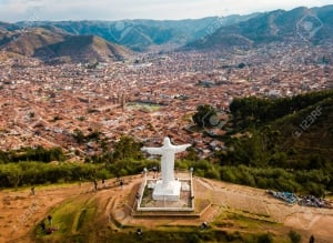 Cusco en un día de excursión: recorrer las ruinas incas