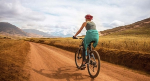 Cusco presents an abrupt relief