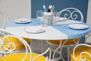 Da Maria: Food + Drinks + Sounds Every Night