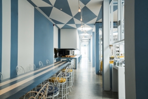 Da Maria: Food + Drinks + Sounds Every Night