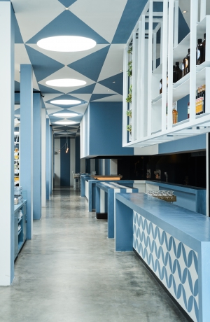 Da Maria: Food + Drinks + Sounds Every Night