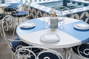 Da Maria: Food + Drinks + Sounds Every Night