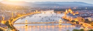 Crociera sul fiume Danubio a Vienna - Guida utile locale