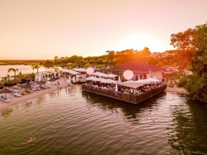 Romantic Algarve - best romantic beaches, restaurants