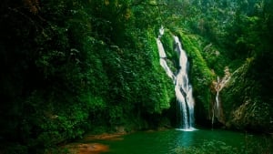 Destinations for Hiking in Cuba