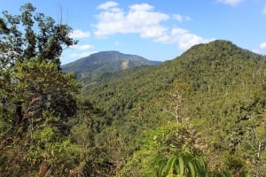 Destinations for Hiking in Cuba
