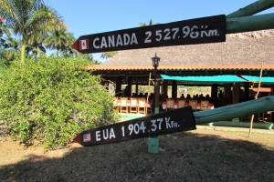 Destinations for Hiking in Cuba