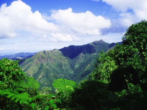 Destinations for Hiking in Cuba