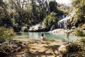 Destinations for Hiking in Cuba