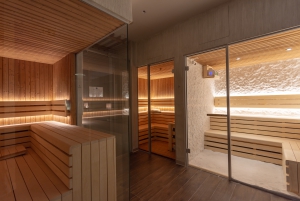 Discovering Bliss: Lazure Marina & Hotel in Montenegro's Boka Bay