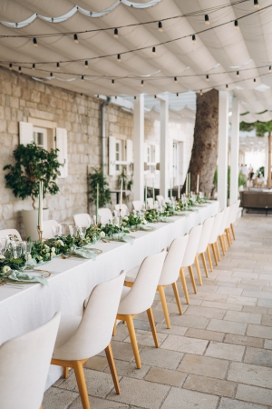 Discovering Bliss: Lazure Marina & Hotel in Montenegro's Boka Bay