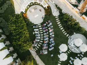 Discovering Bliss: Lazure Marina & Hotel in Montenegro's Boka Bay