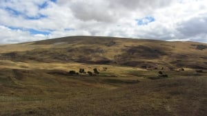 Do you like experiential tourism? Dare to visit Laraos