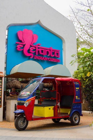 Easter vacations in Cancun What to do?