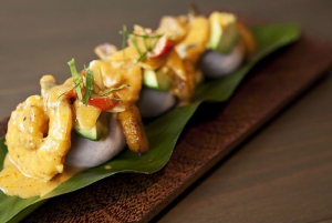 Eat in lima typical dishes of Peruvian gastronomy