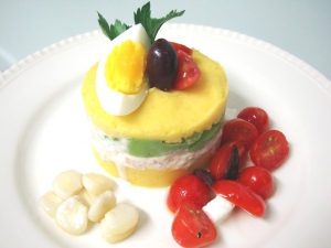 Eat in lima typical dishes of Peruvian gastronomy