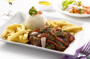 Eat in lima typical dishes of Peruvian gastronomy