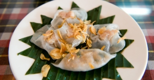 Eating Your Way Through Hoi An