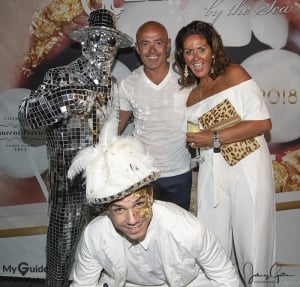 England and Spurs Star Harry Winks recuperates from Injury in Marbella