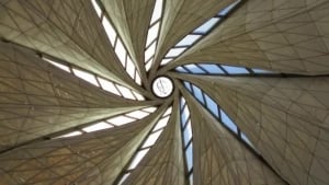 Everything you need to know before visiting the Bahá'í temple