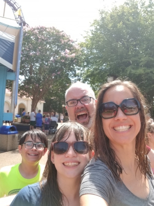 Expat Family Life in Montenegro