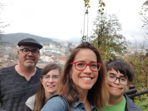 Expat Family Life in Montenegro