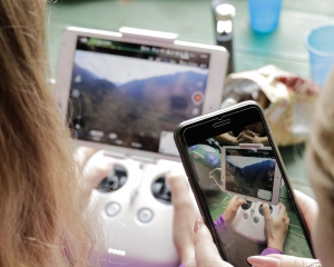 Expat YouTuber Living in Montenegro