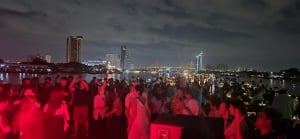 Experience Unmatched Elegance: A Guide to the Opulence Dinner Cruise in Bangkok