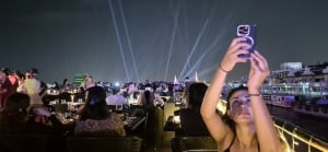 Experience Unmatched Elegance: A Guide to the Opulence Dinner Cruise in Bangkok