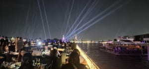 Experience Unmatched Elegance: A Guide to the Opulence Dinner Cruise in Bangkok