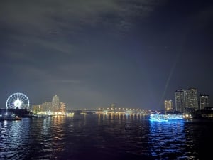 Experience Unmatched Elegance: A Guide to the Opulence Dinner Cruise in Bangkok