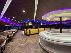 Experience Unmatched Elegance: A Guide to the Opulence Dinner Cruise in Bangkok