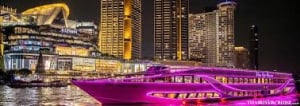 Experience Unmatched Elegance: A Guide to the Opulence Dinner Cruise in Bangkok