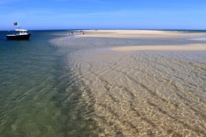 Explore the Algarve all year round