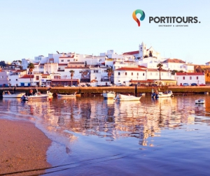 Explore the Algarve all year round