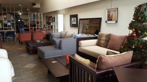 Farrells Furniture Shop Avondale