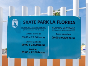 Exploring Marbella's Thrilling New Skate Park