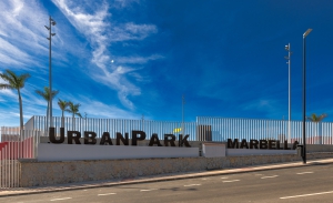 Exploring Marbella's Thrilling New Skate Park